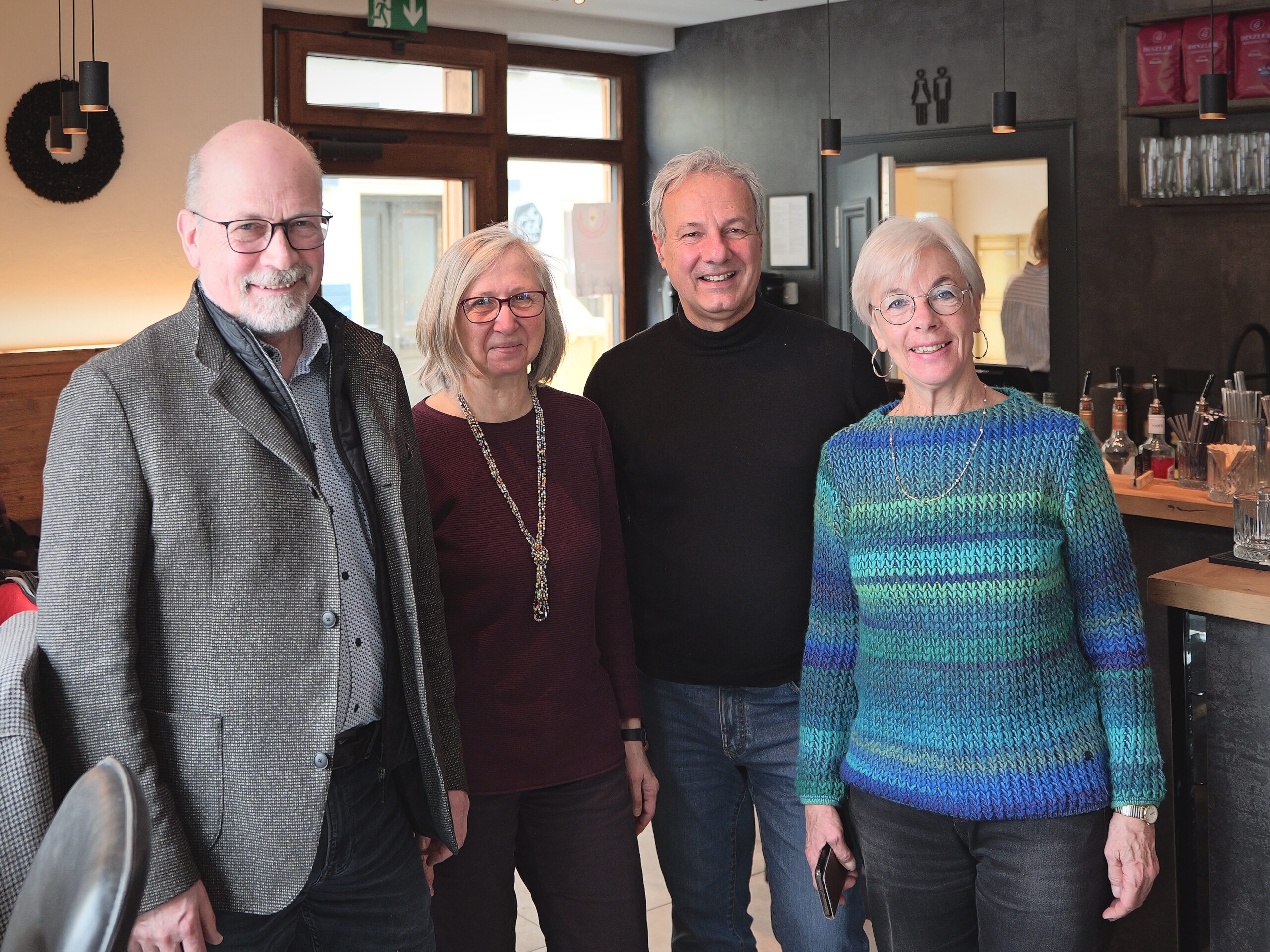 Auftakt-Veranstaltung am 29.01.2026